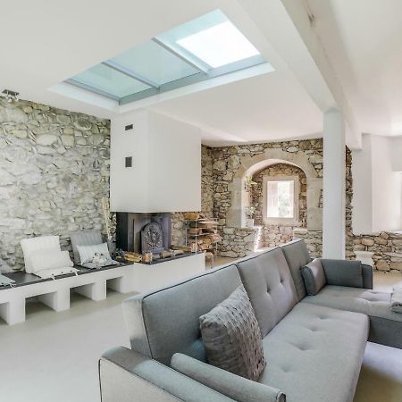 Le Loft De Rovoree Yvoire Exterior photo
