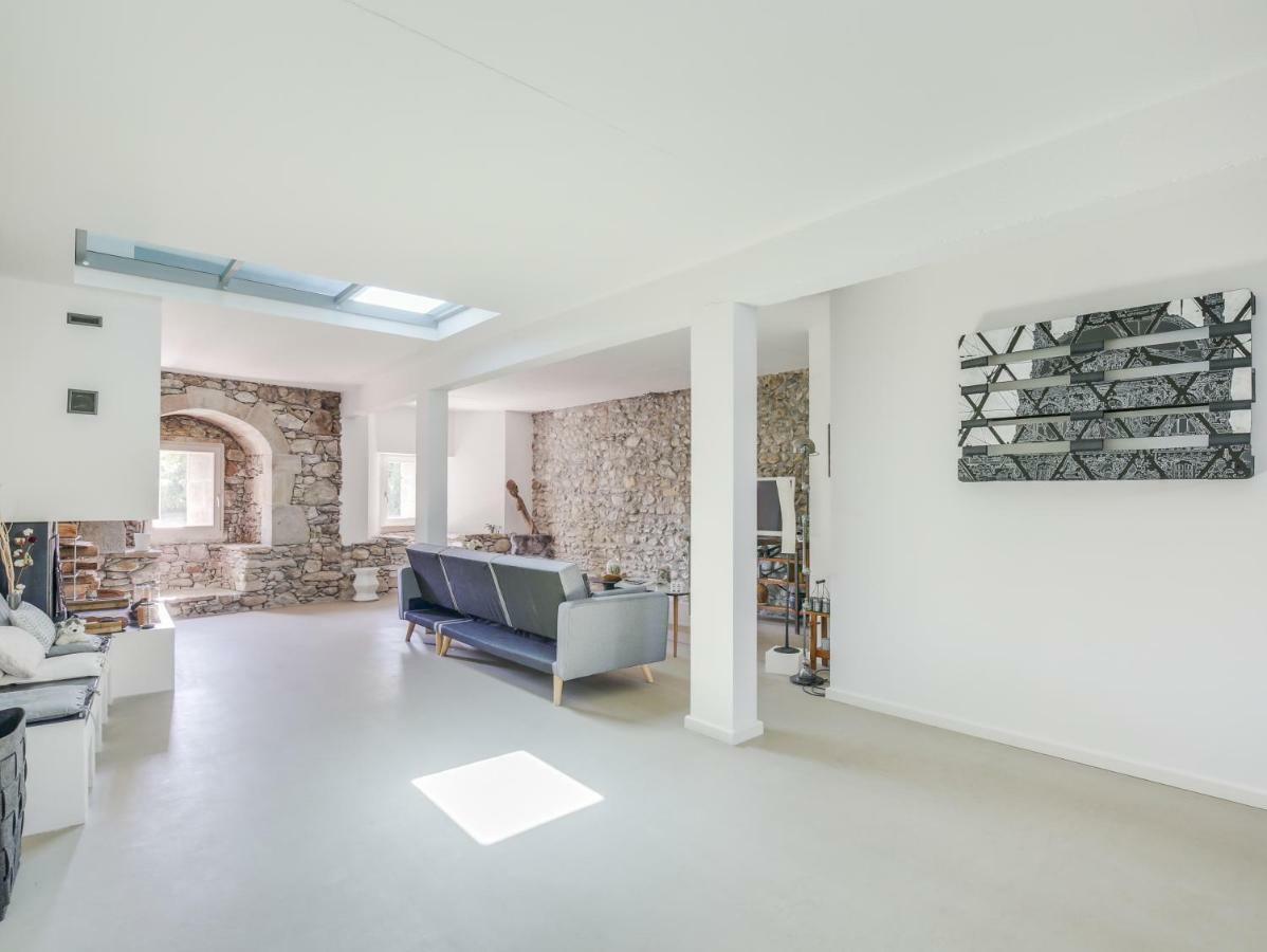 Le Loft De Rovoree Yvoire Exterior photo