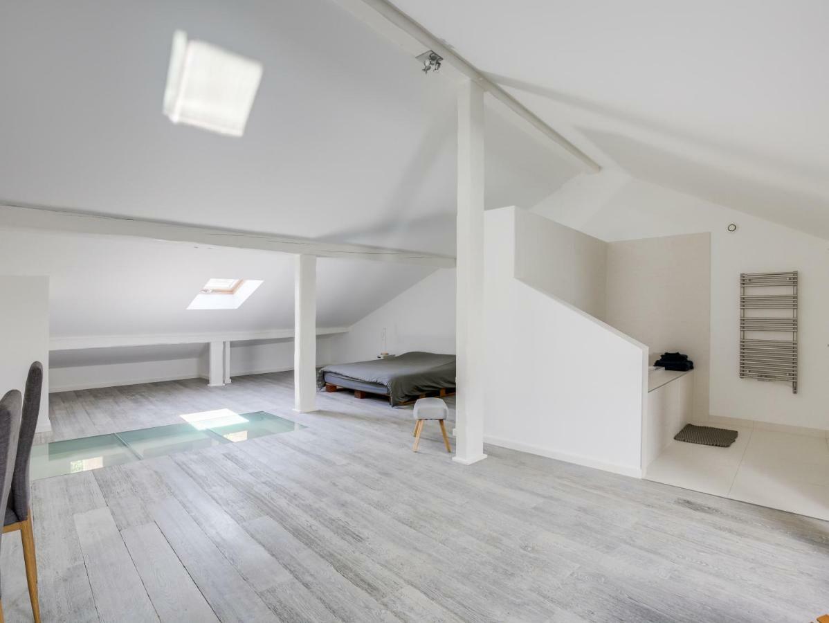 Le Loft De Rovoree Yvoire Exterior photo