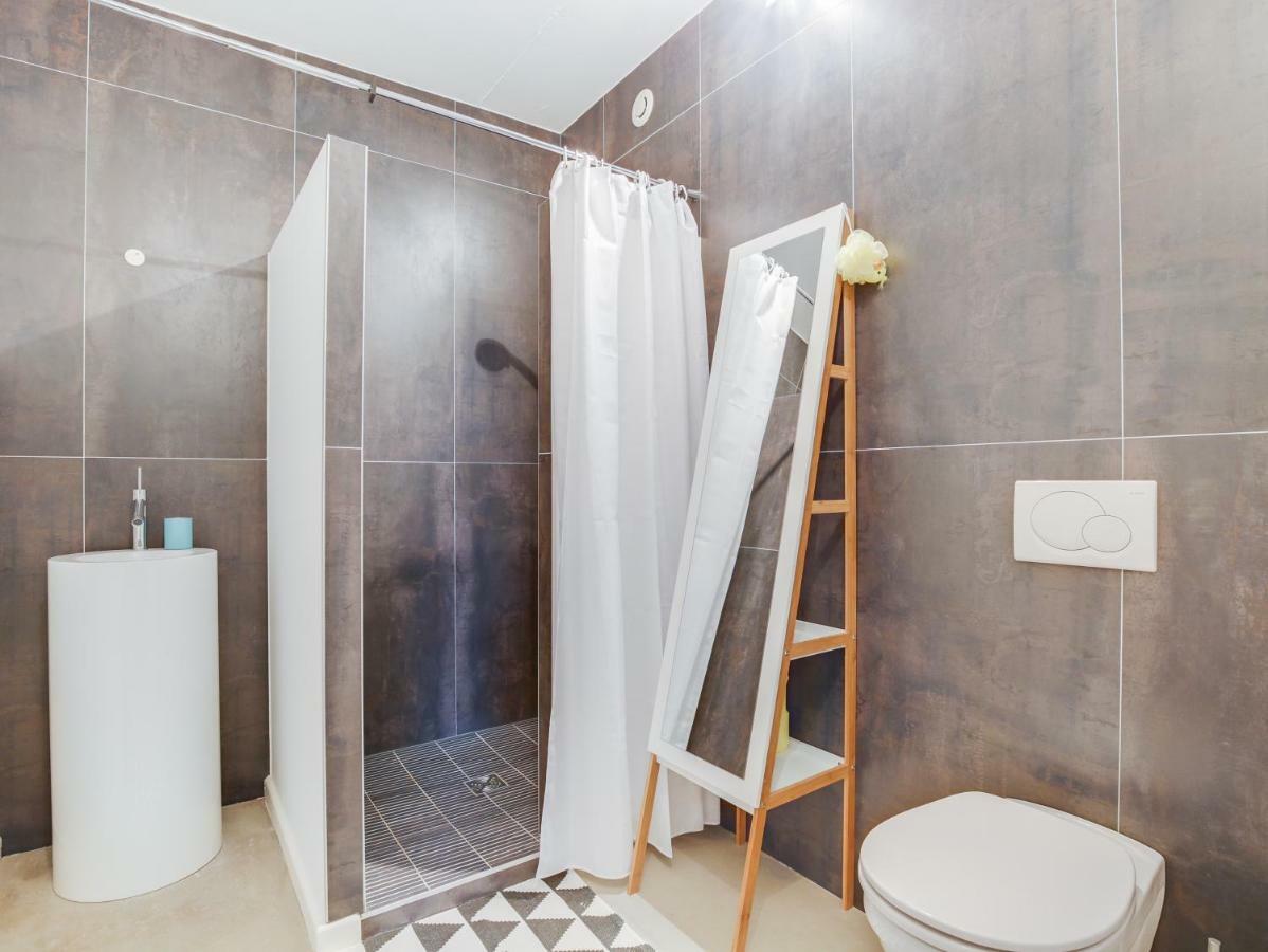 Le Loft De Rovoree Yvoire Exterior photo