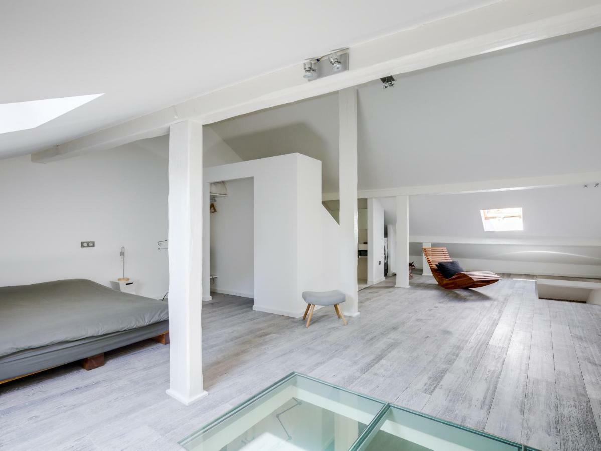 Le Loft De Rovoree Yvoire Exterior photo