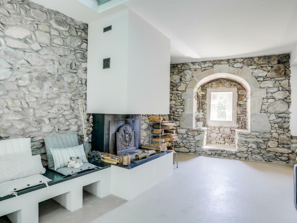 Le Loft De Rovoree Yvoire Exterior photo