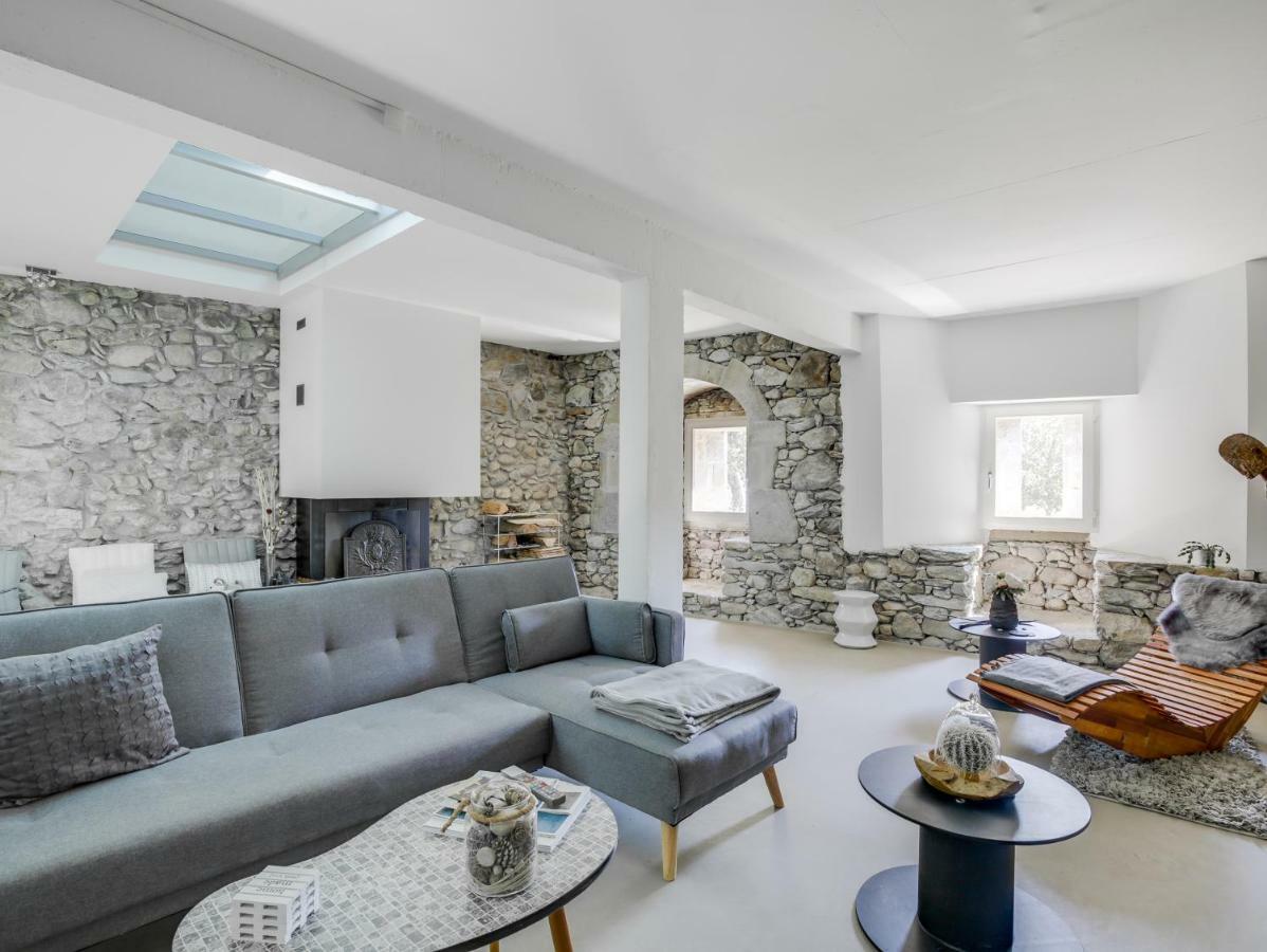 Le Loft De Rovoree Yvoire Exterior photo