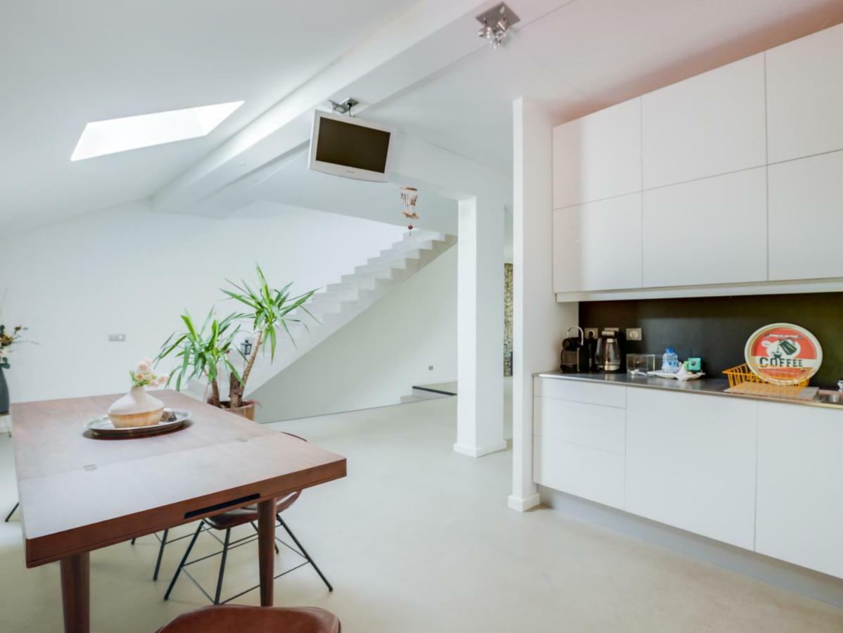 Le Loft De Rovoree Yvoire Exterior photo