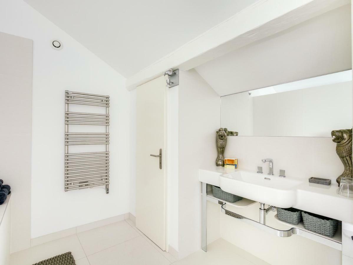 Le Loft De Rovoree Yvoire Exterior photo