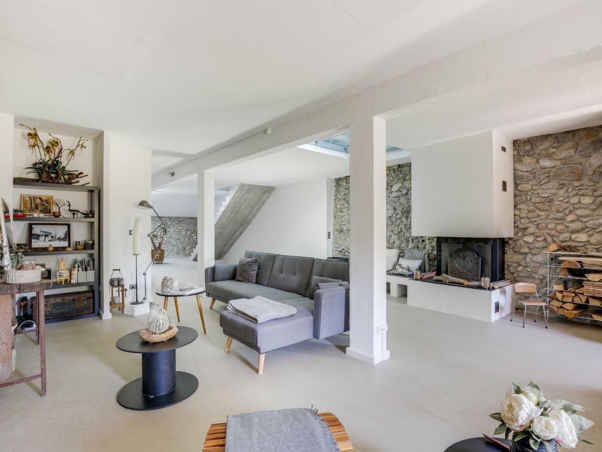 Le Loft De Rovoree Yvoire Exterior photo